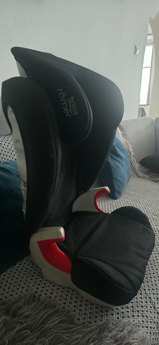 Römer Britax kid 2 - 2