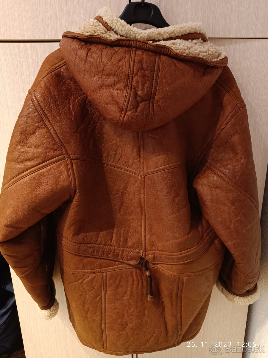 Predám dámsky kožuch - 2