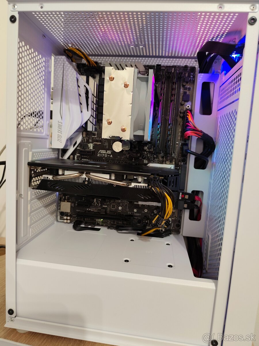 Herný Počítač - 2