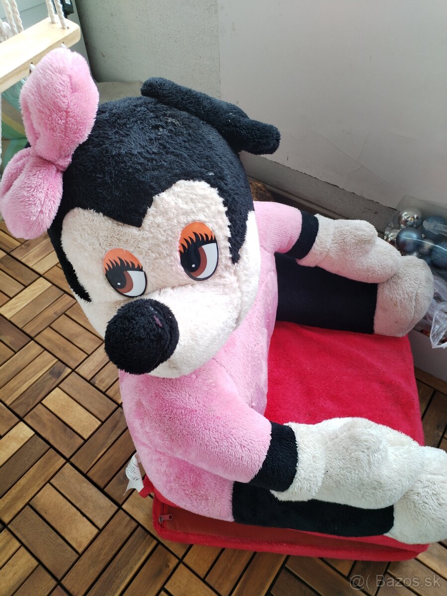 𝙈𝙞𝙣𝙣𝙞𝙚 kresielko - 2