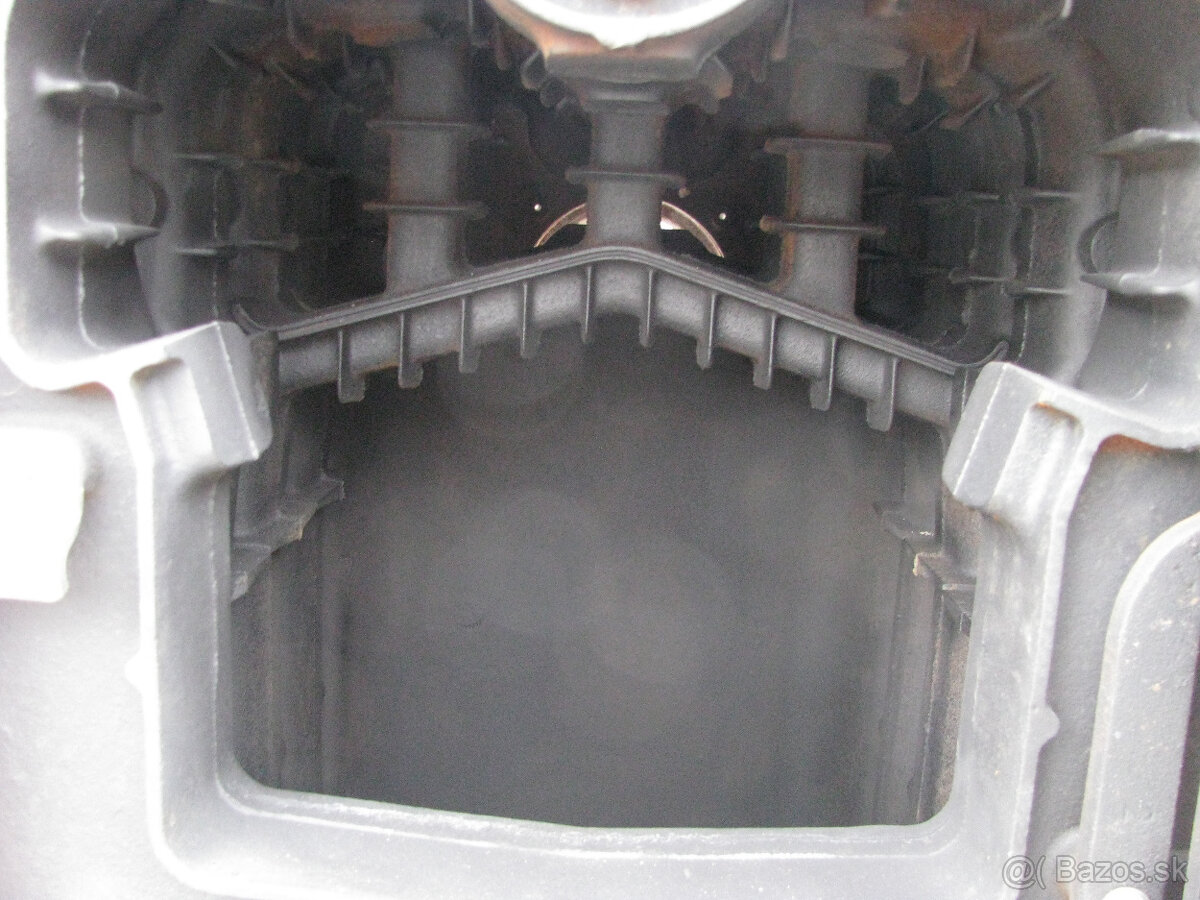 Viadrus U22 so zarukou - 2