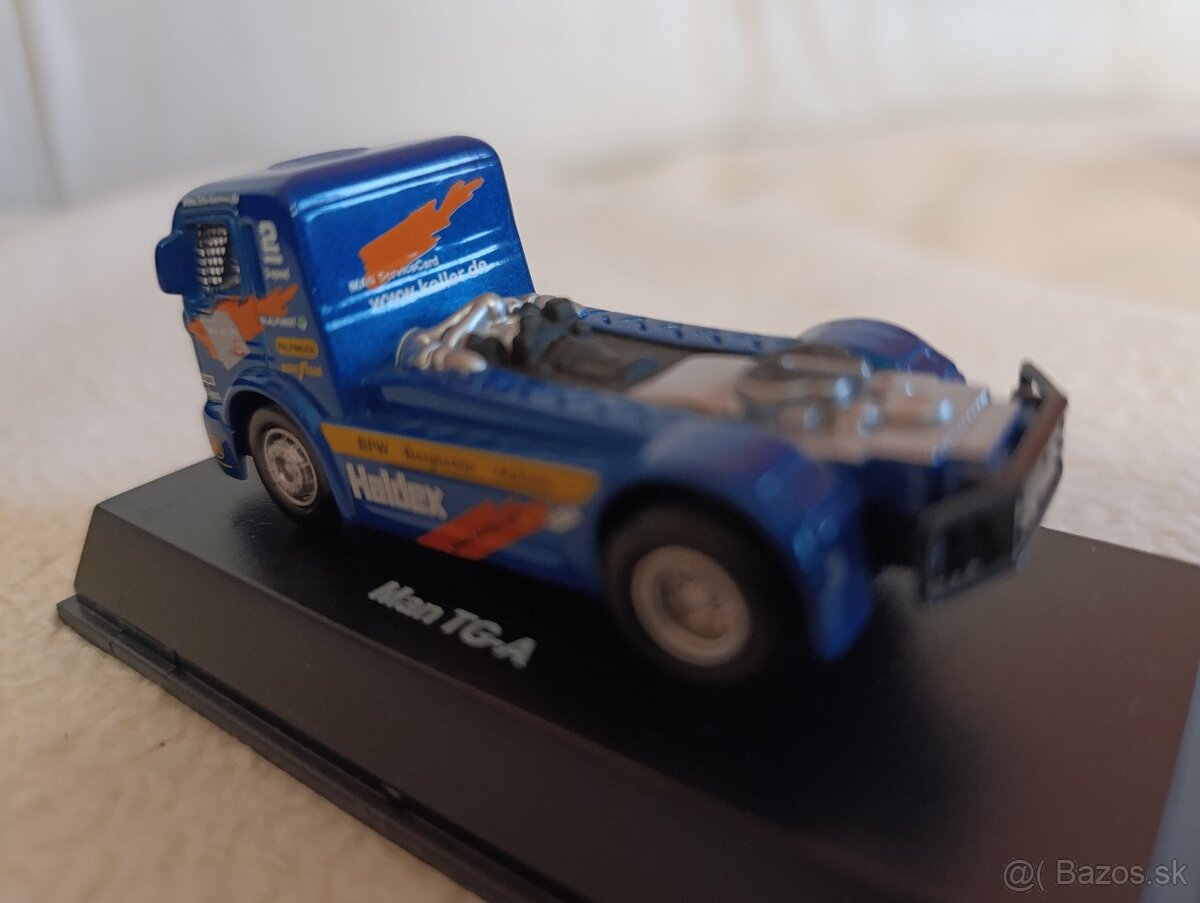 Man TG-A 1:84 New Ray - 2