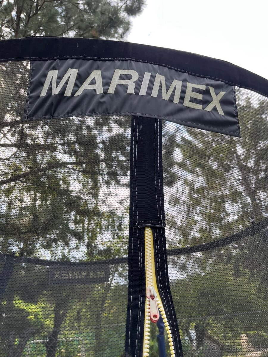 Trampolina Marimex 244 cm - 2