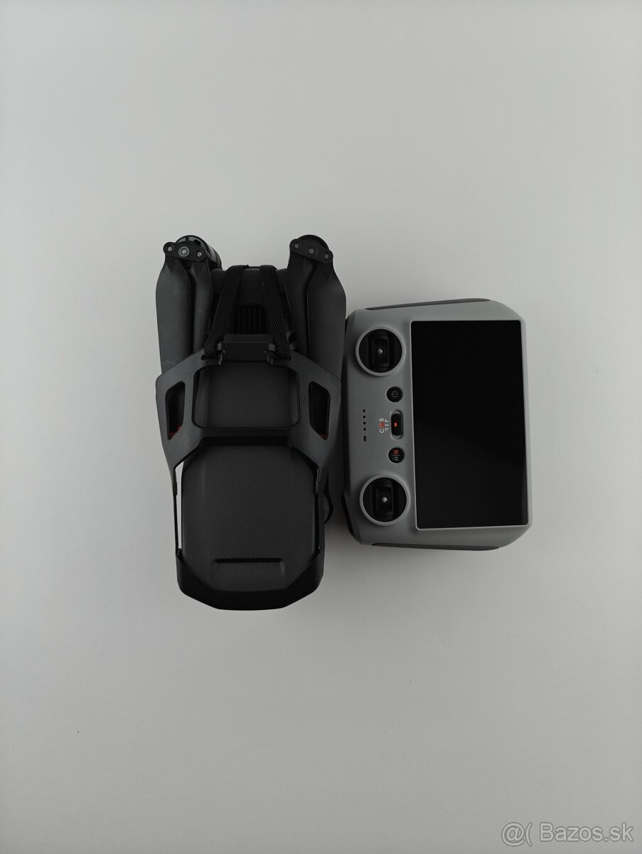 DJI Mavic 3 Classic + RC OBRAZOVKA - 2