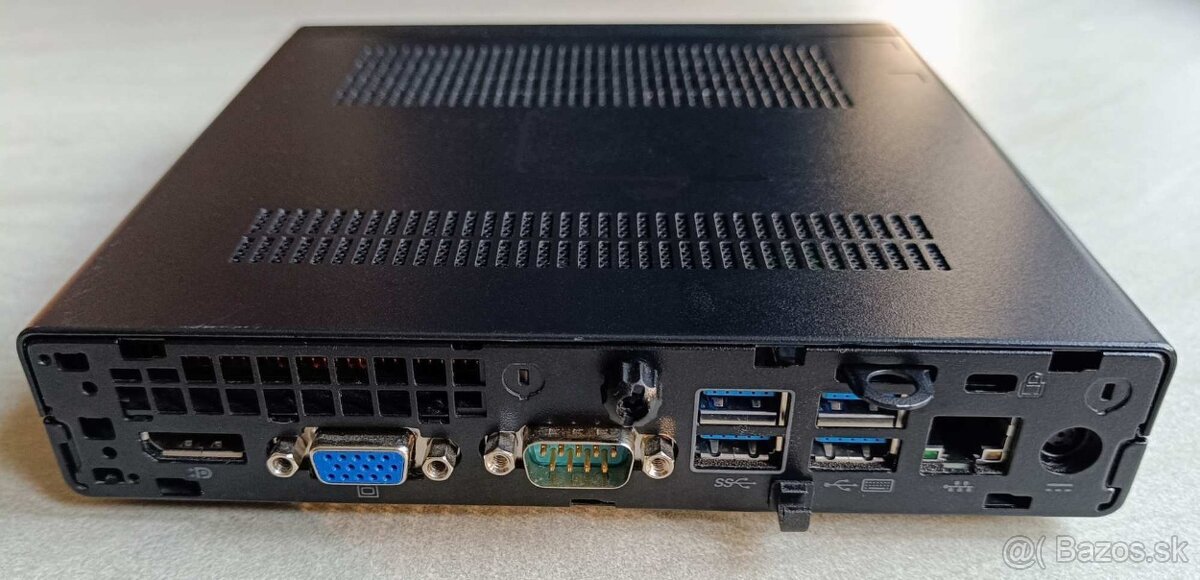 ✔️ Komplet počítač 4x3,6GHz +8GB ram+ 512GB SSD + zaruka - 2