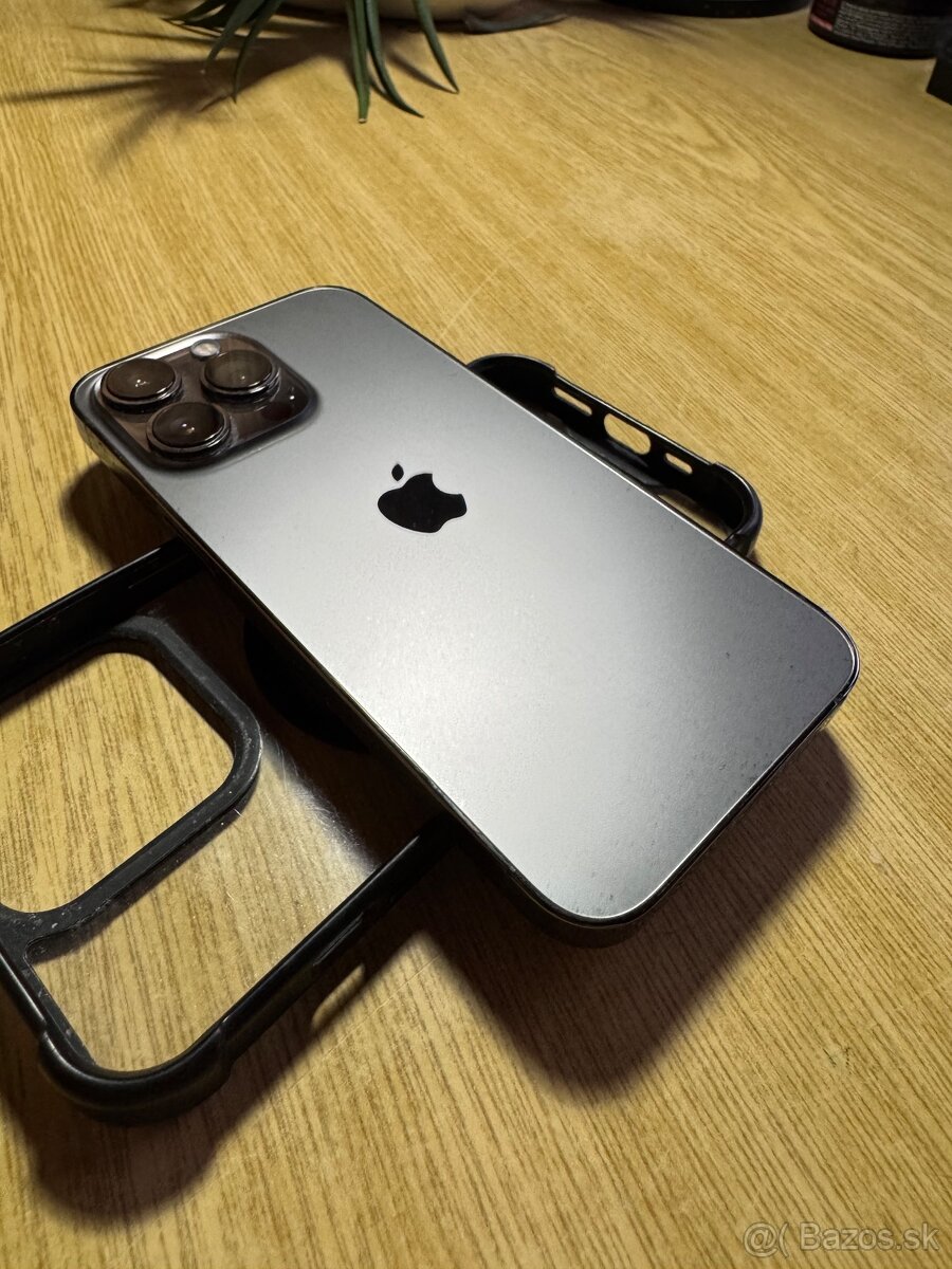 iPhone 13 Pro 512gb - 2