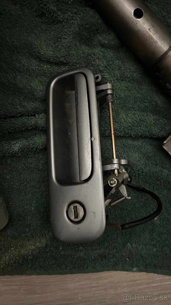 Diely na VW golf 4 - 2