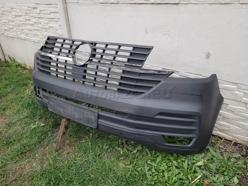 VW TRANSPORTER T6 NARAZNIK - 2