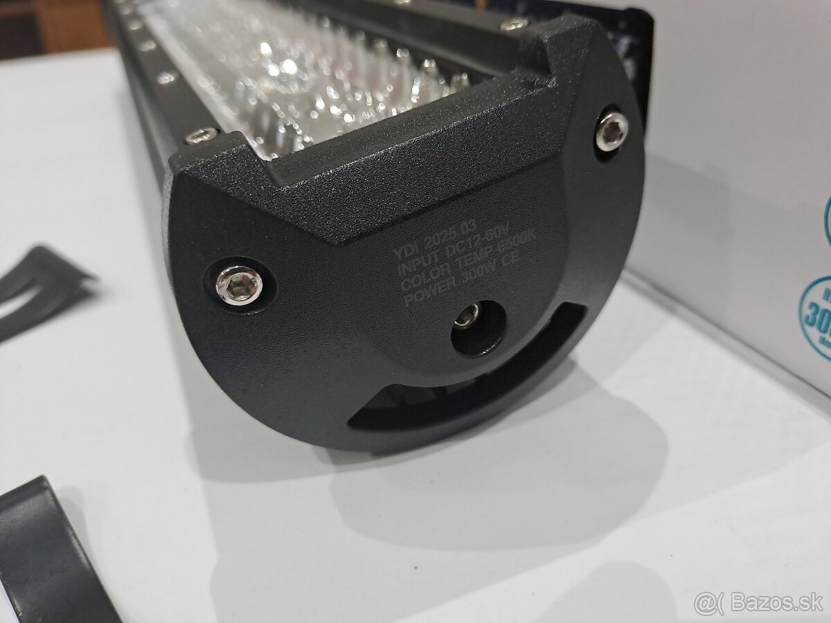 Led rampa 300W - 38 cm - 2