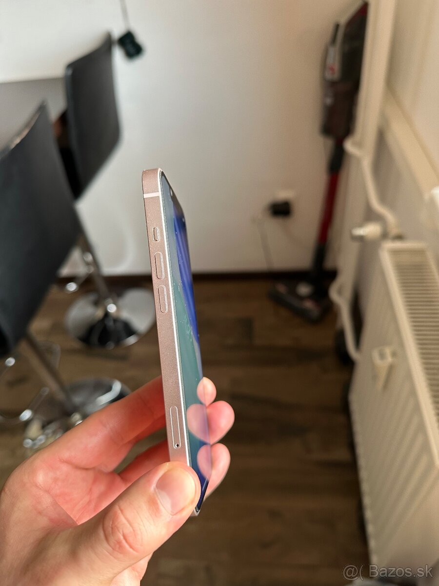 Apple iPhone 13 128 GB Pink - 2