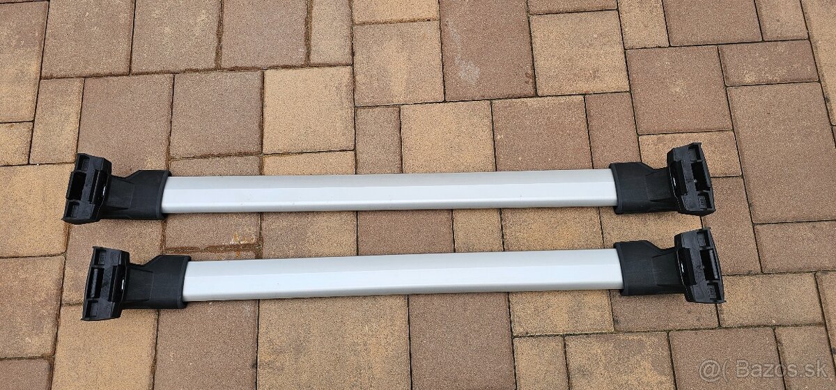 Strešné nosiče Thule Edge WingBar - 2