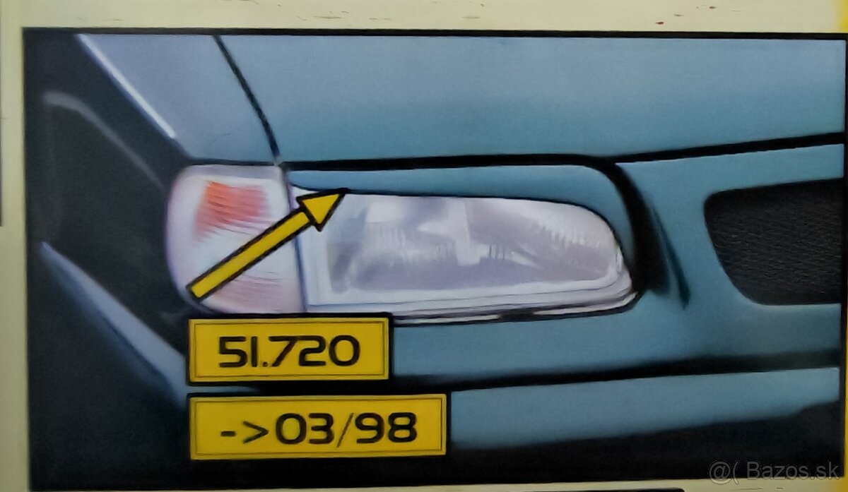 Felícia mracitka - 2