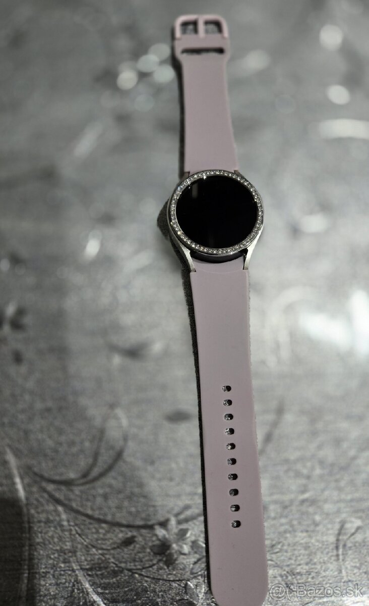 Samsung galaxy watch 6 - 2