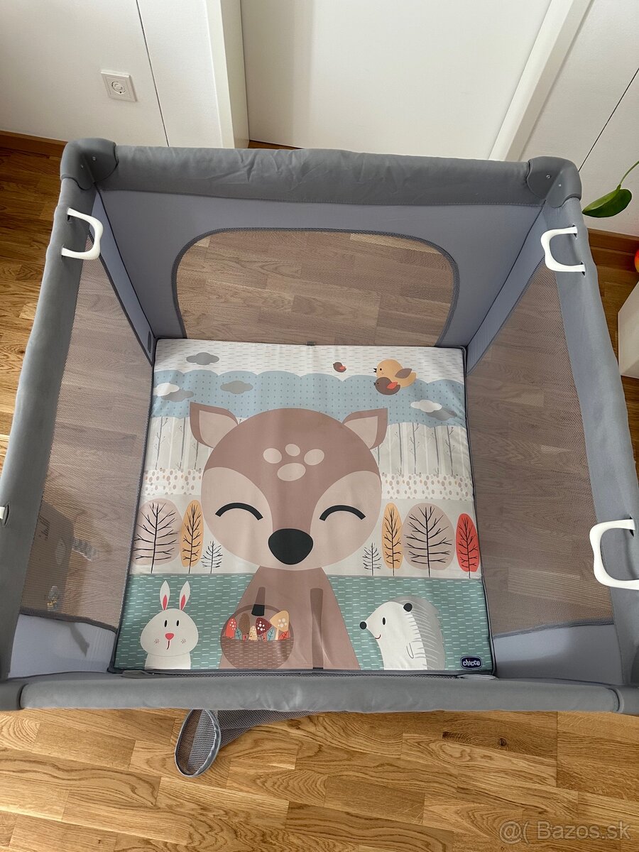 Ohrádka detská CHICCO - 2