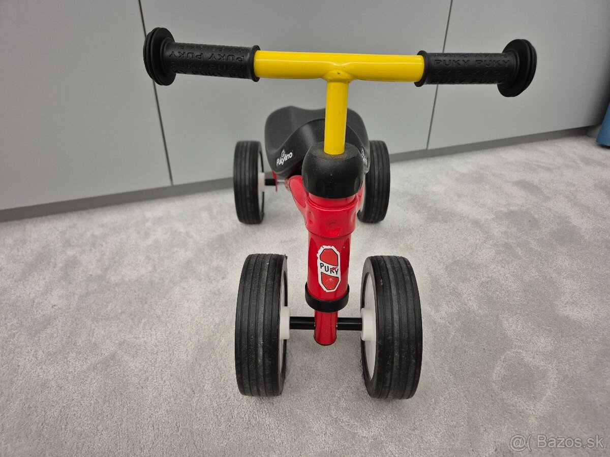 Detské odrážadlo - 2