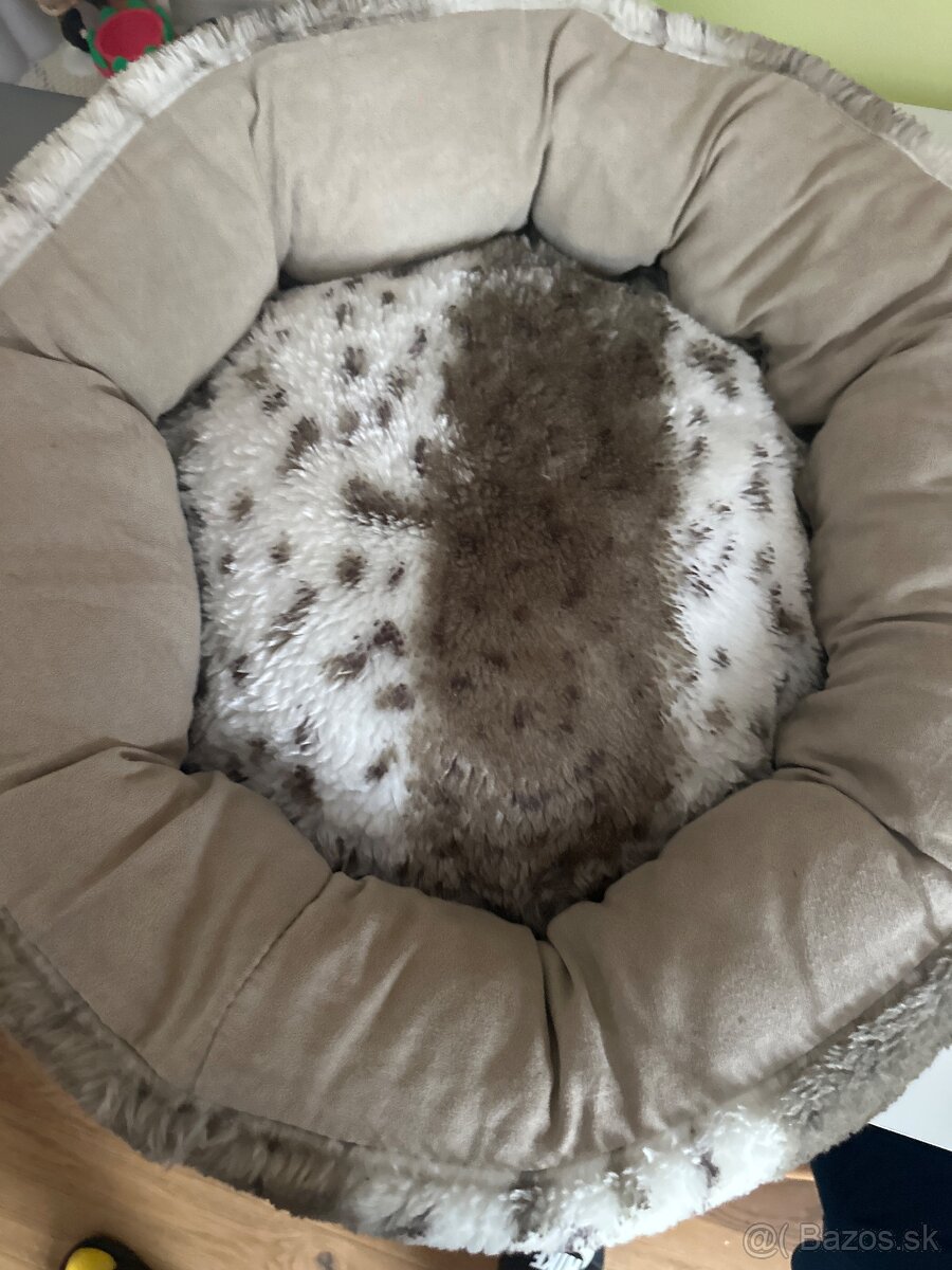 Pelech pre mačky - 2