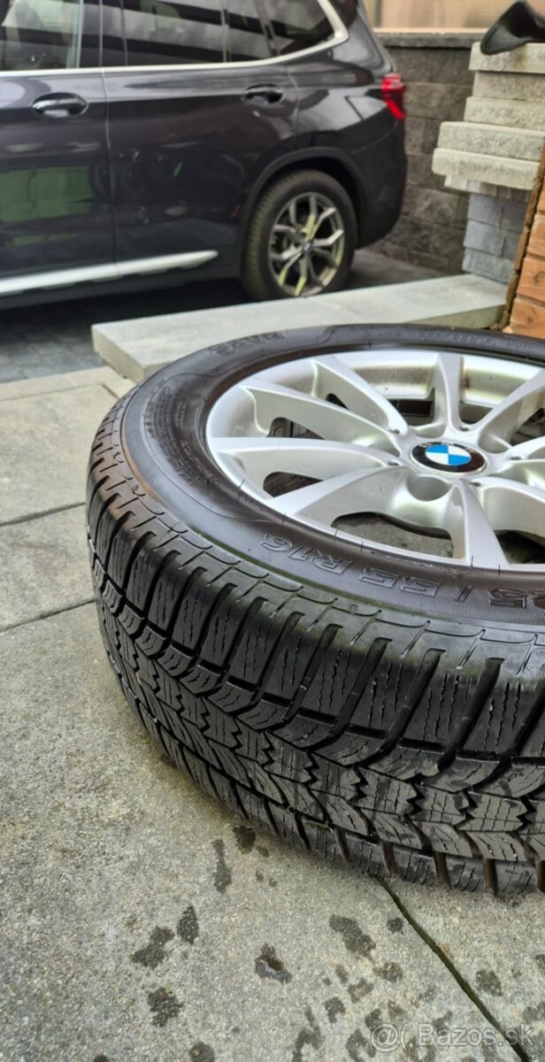 Predám elektróny BMW - 2