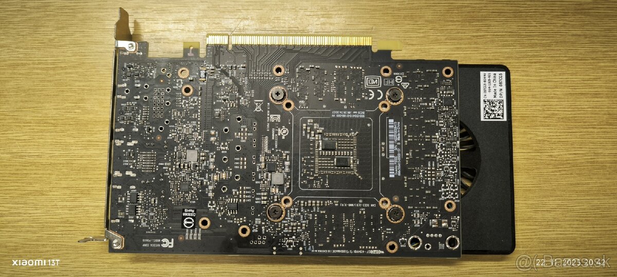 NVIDIA Quadro P2000 - 2