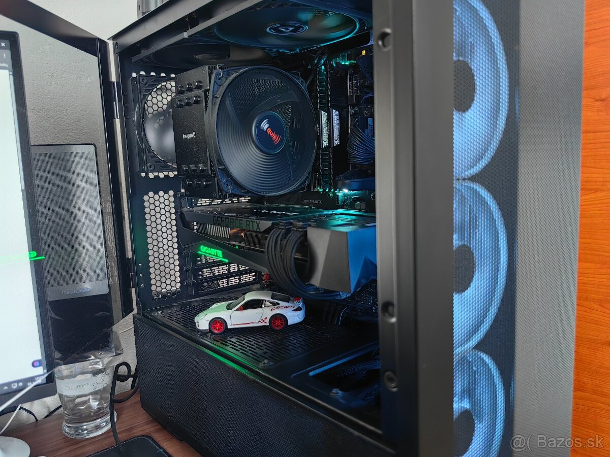 RTX 3070 Ti Gigabyte Gaming OC 8G - 2