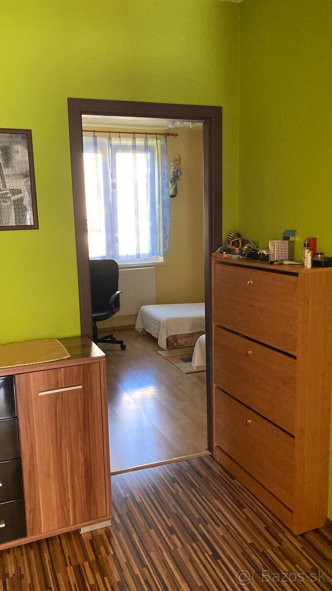 Prenájom bytu v Starej Turej - 2