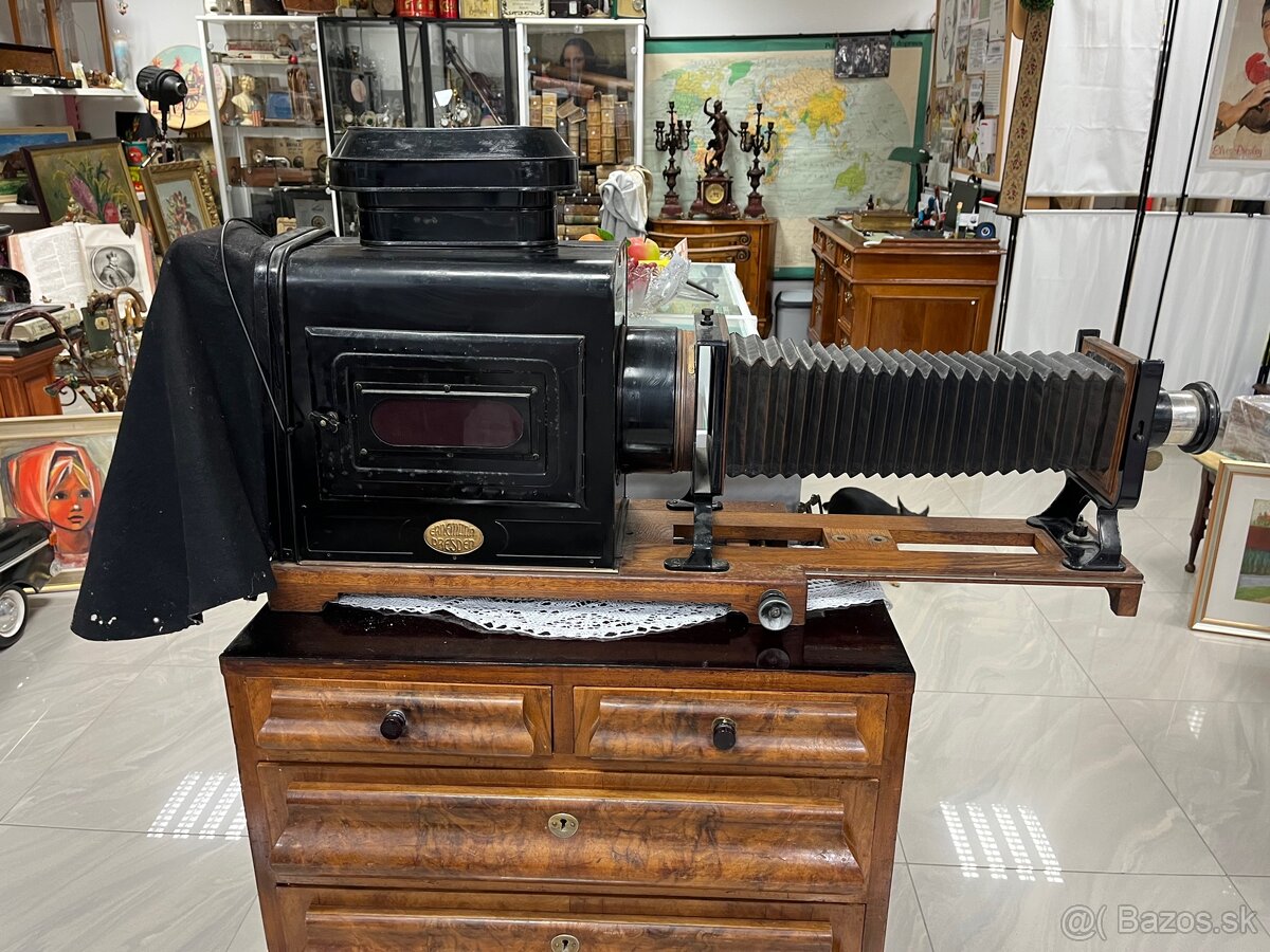 Laterna magica Premietačka - 2