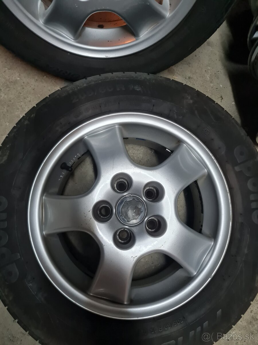 Elektrony 5x112 r15 - 2