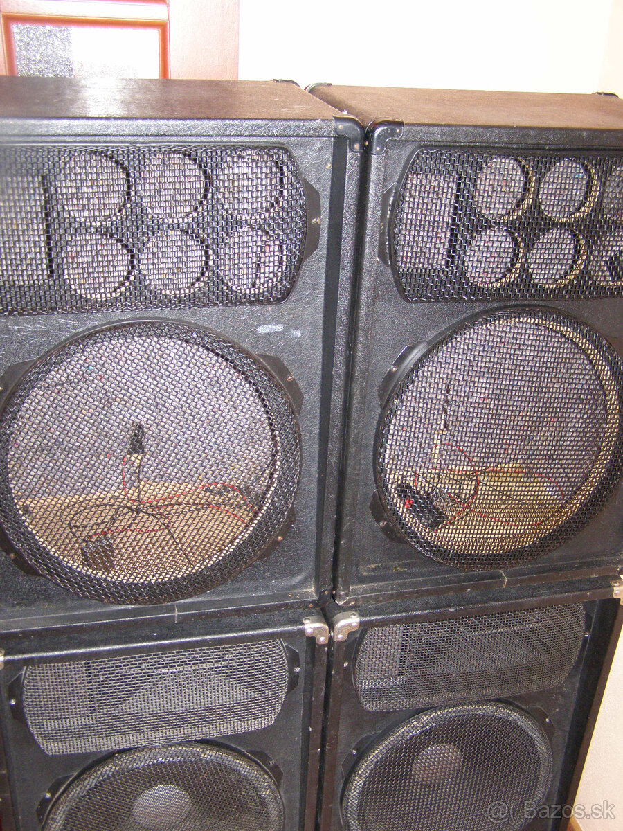 Reprosústavy TESLA,konvertory LNB,transformátory - 2