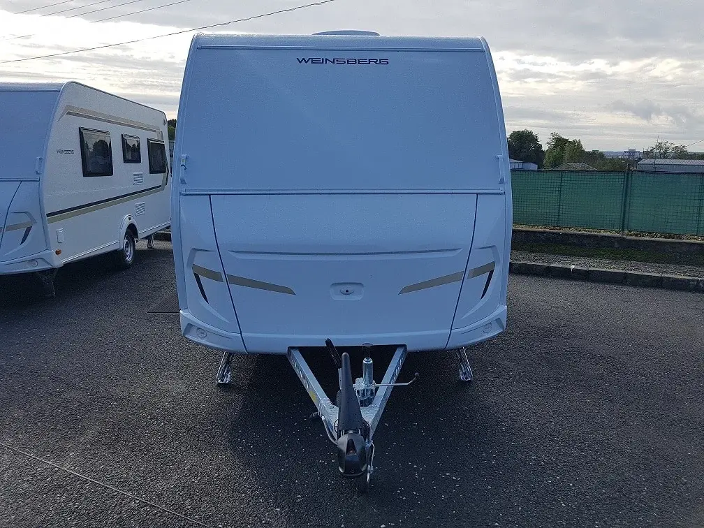 Weinsberg CaraOne 400 LK - 2