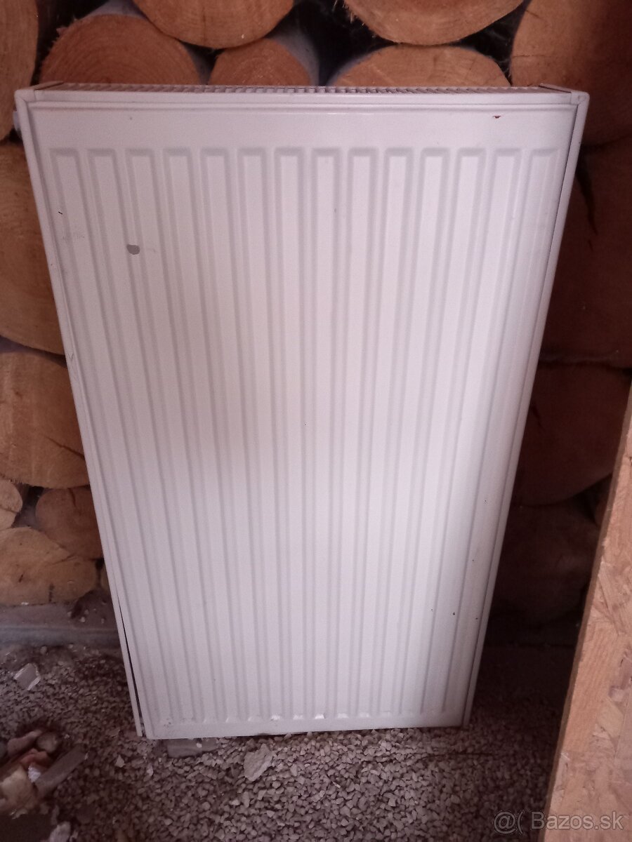 Predám radiátory - 2