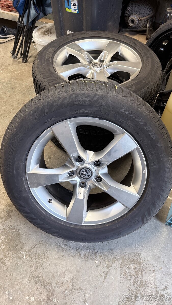Matador Nordicca MP93 255/55 R18 - 2