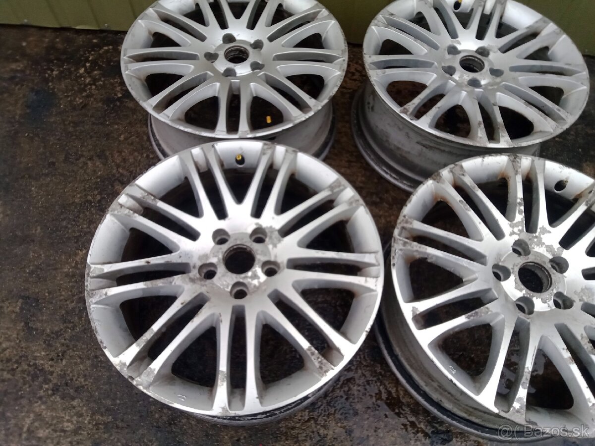5x112 R18 LUXON - 2