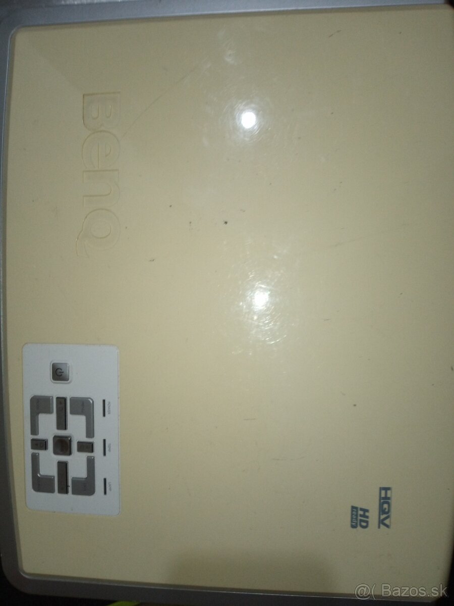Video projektor BenQ - 2