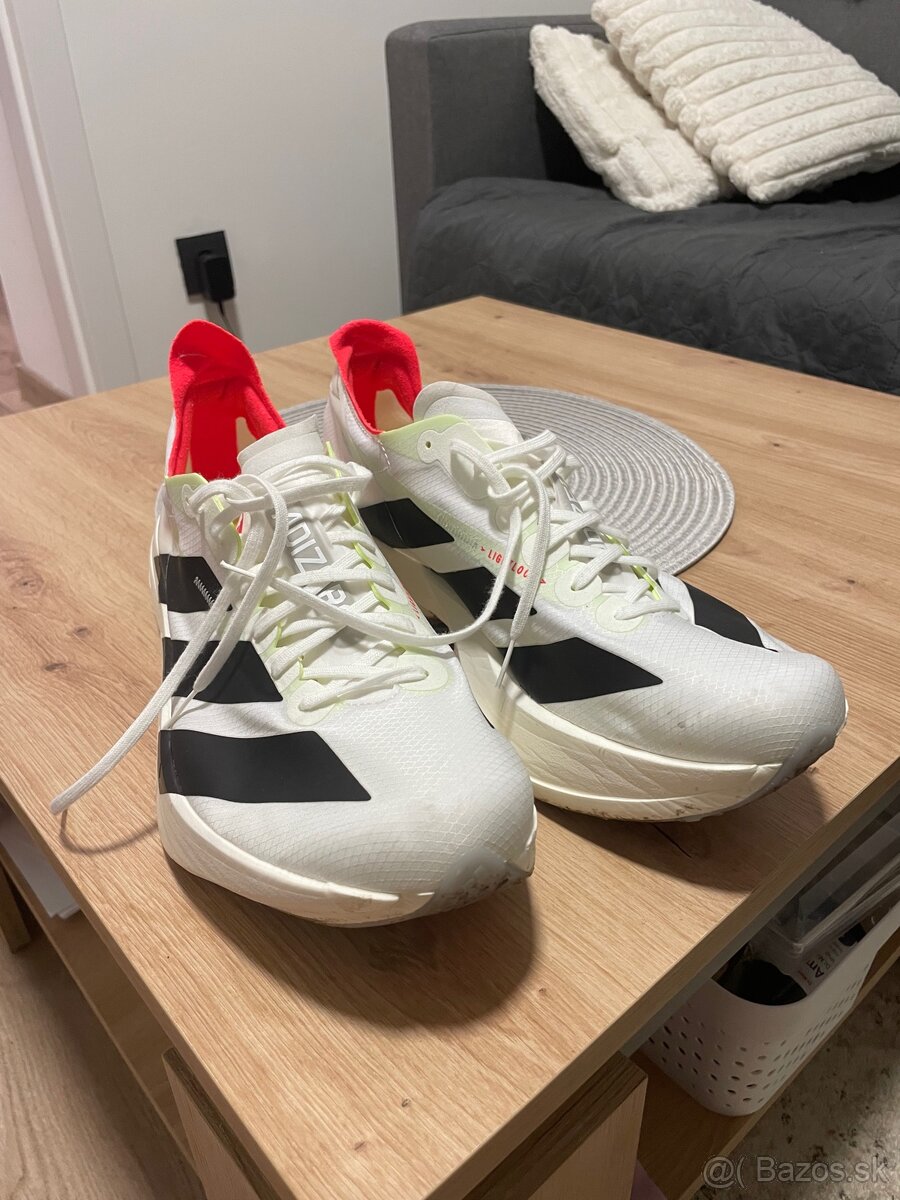 Adidas adios pro 4 - 2