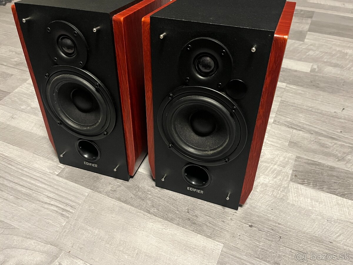 Reproduktory Edifier R1700BT - 2