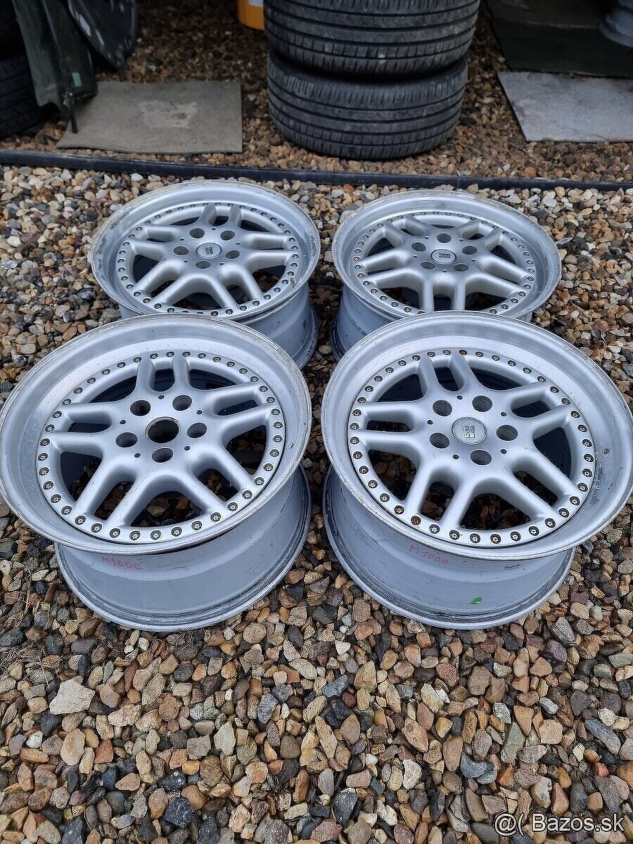 Miglia 5x112 r17 - 2