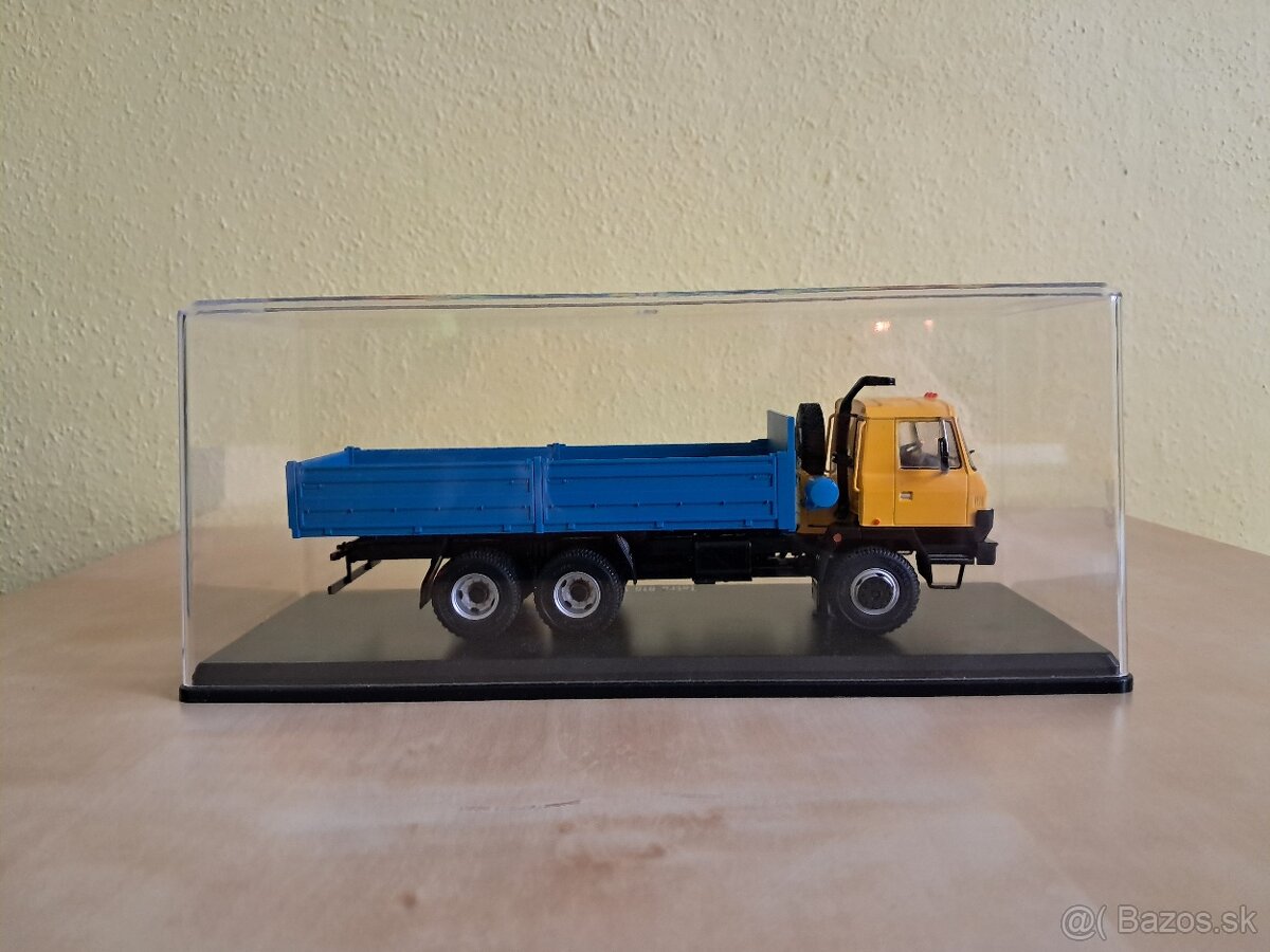 TATRA 815 V26 bez plachty - 2