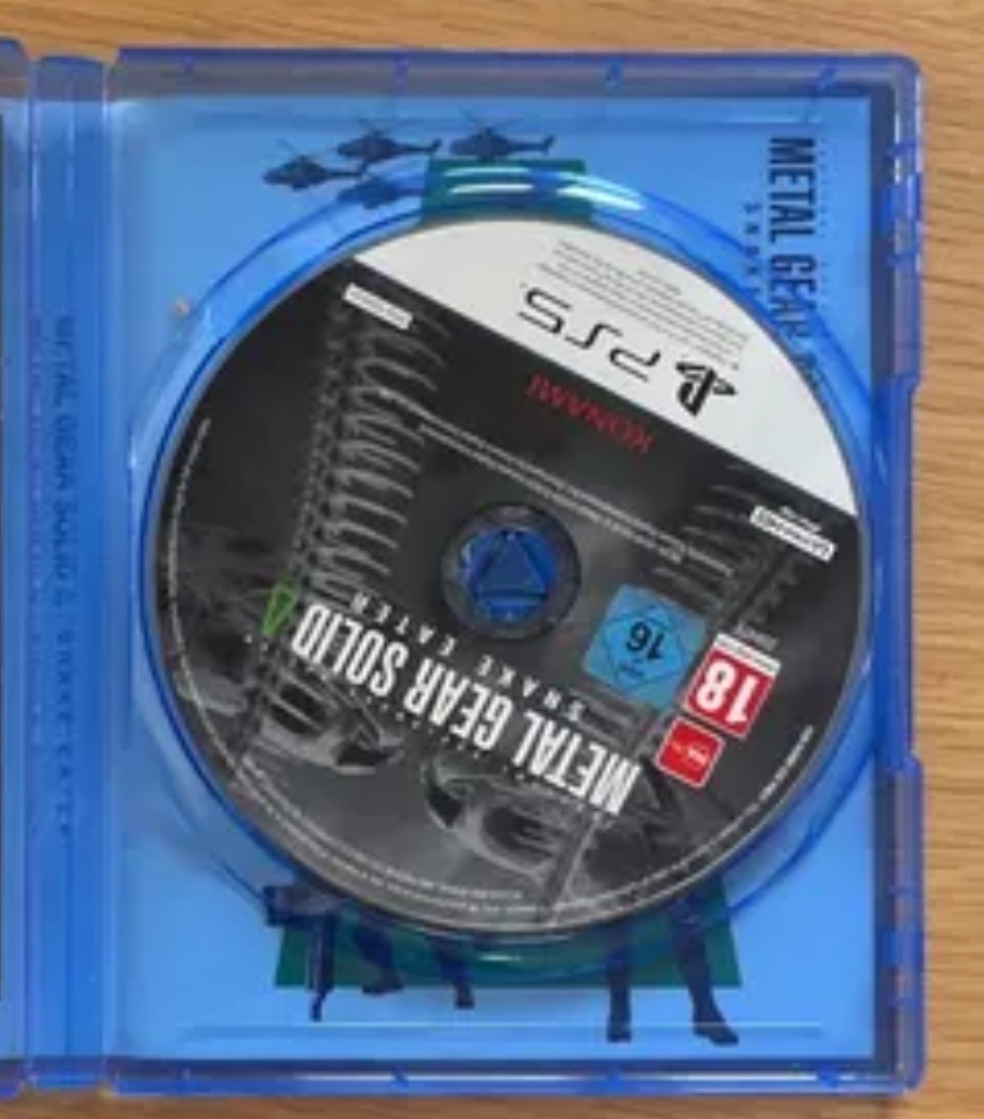 Hry na Plastation 5 - 2