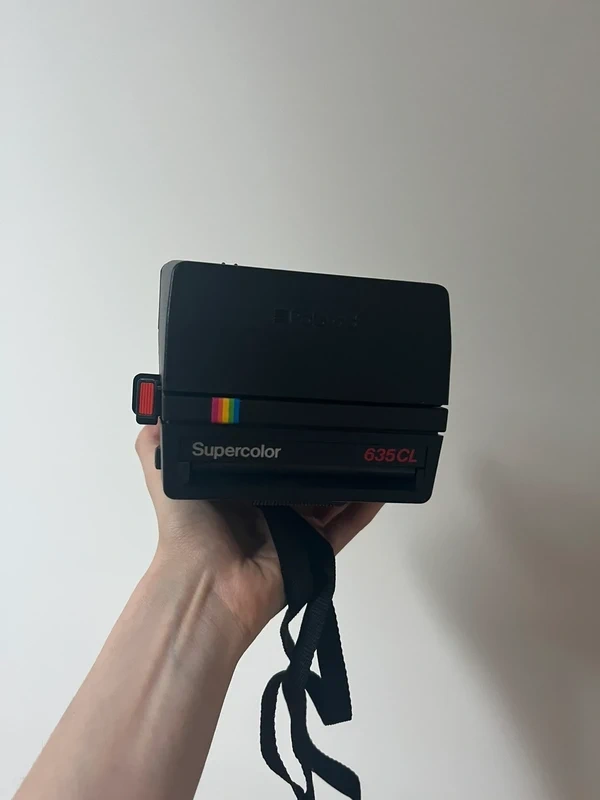 POLAROID 635 CL - 2