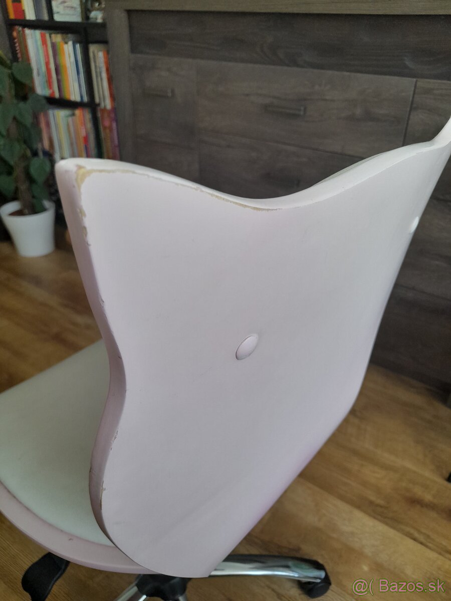 Detská stolička - 2