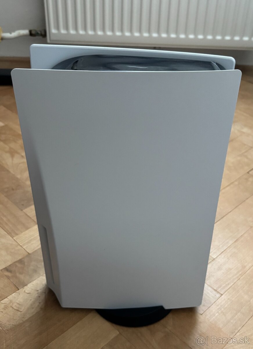 PlayStation 5 s mechanikou + príslušenstvo + digitálne hry - 2