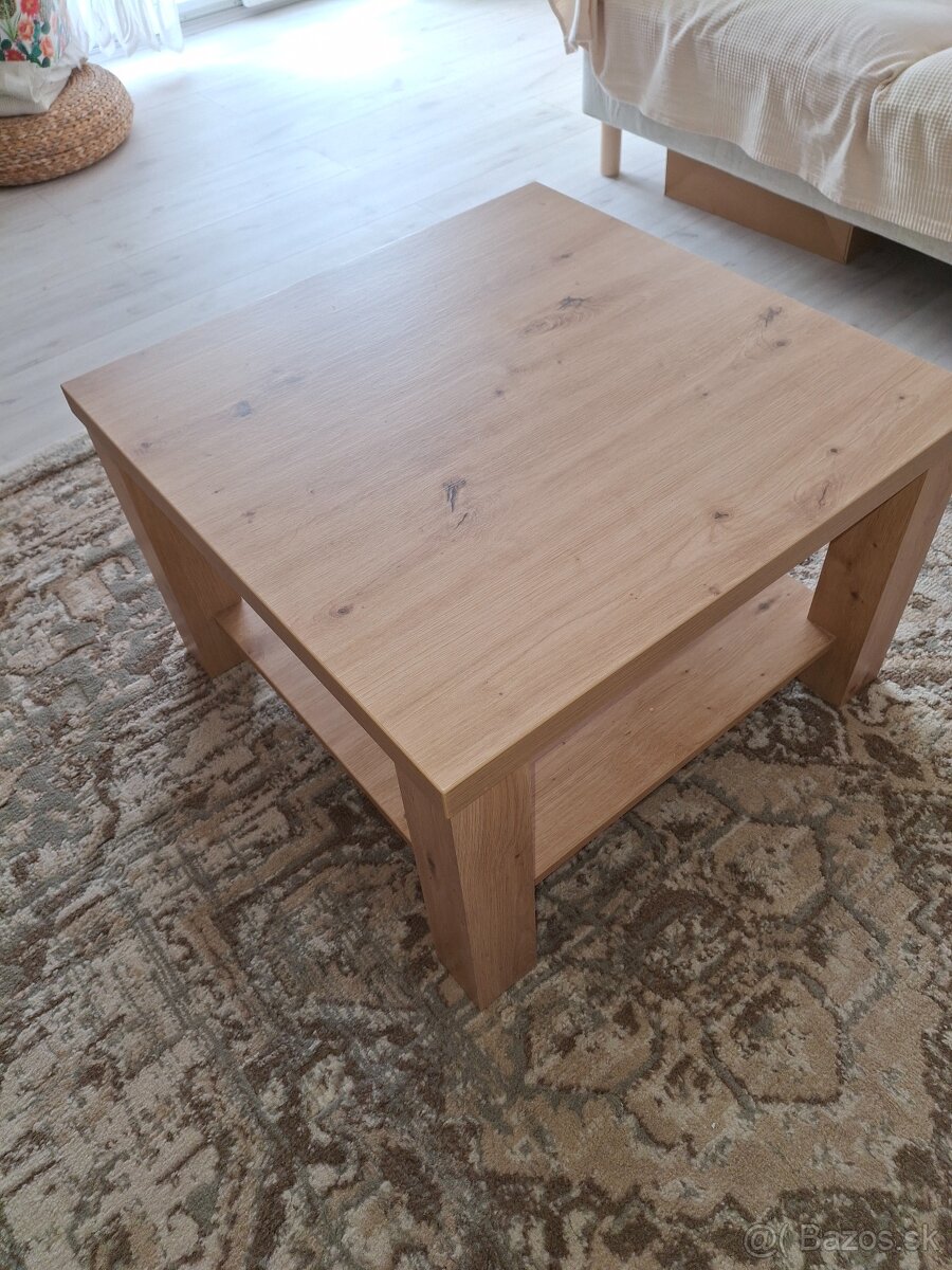 Konferenčný stolik 30 € - 2