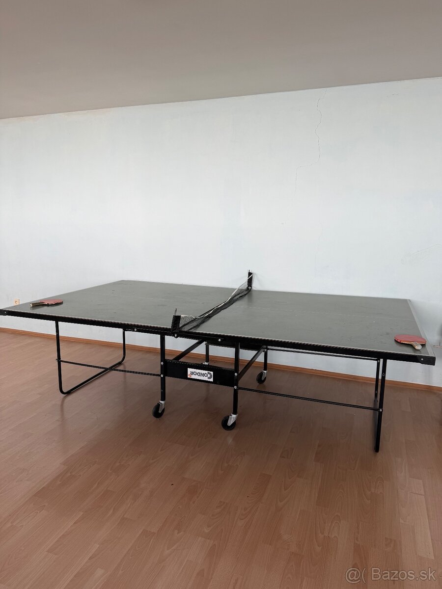 Pingpongovy stôl - 2