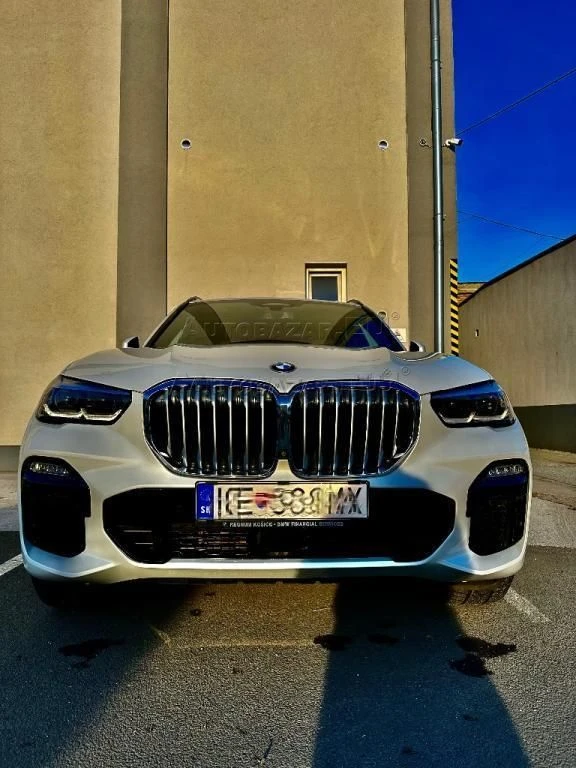 X5 30d Xdrive - 2
