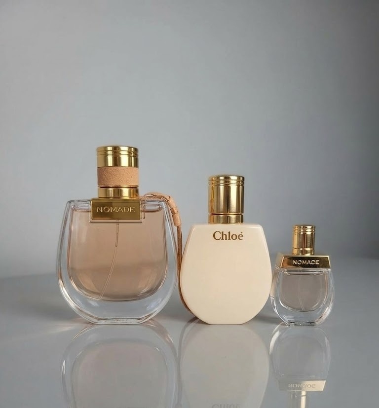 Chloé Nomade sada - 2