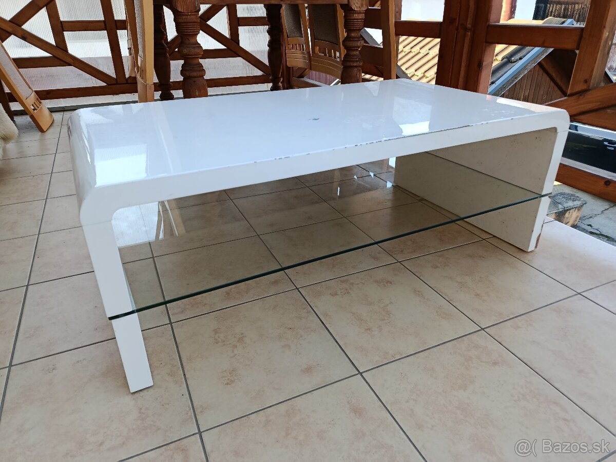 Konferenčný stolík - 2