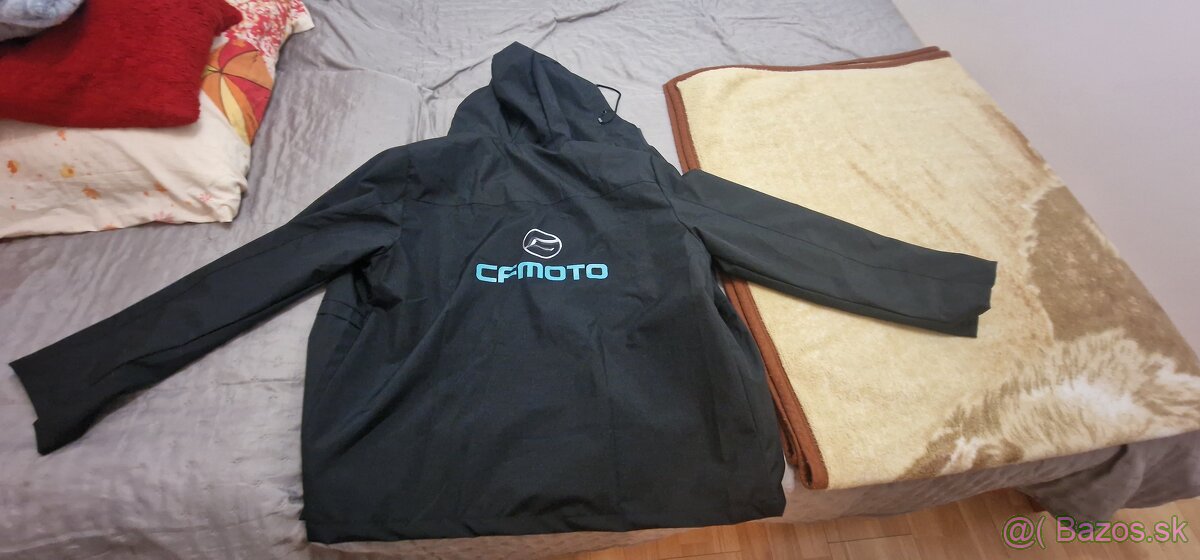 Bunda cf moto - 2