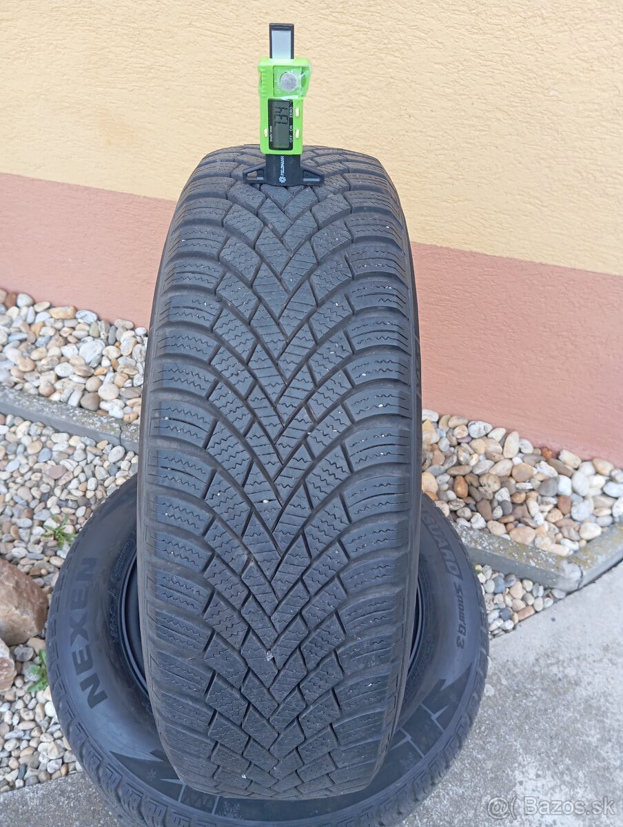 195/65 r15 pneumatiky - 2