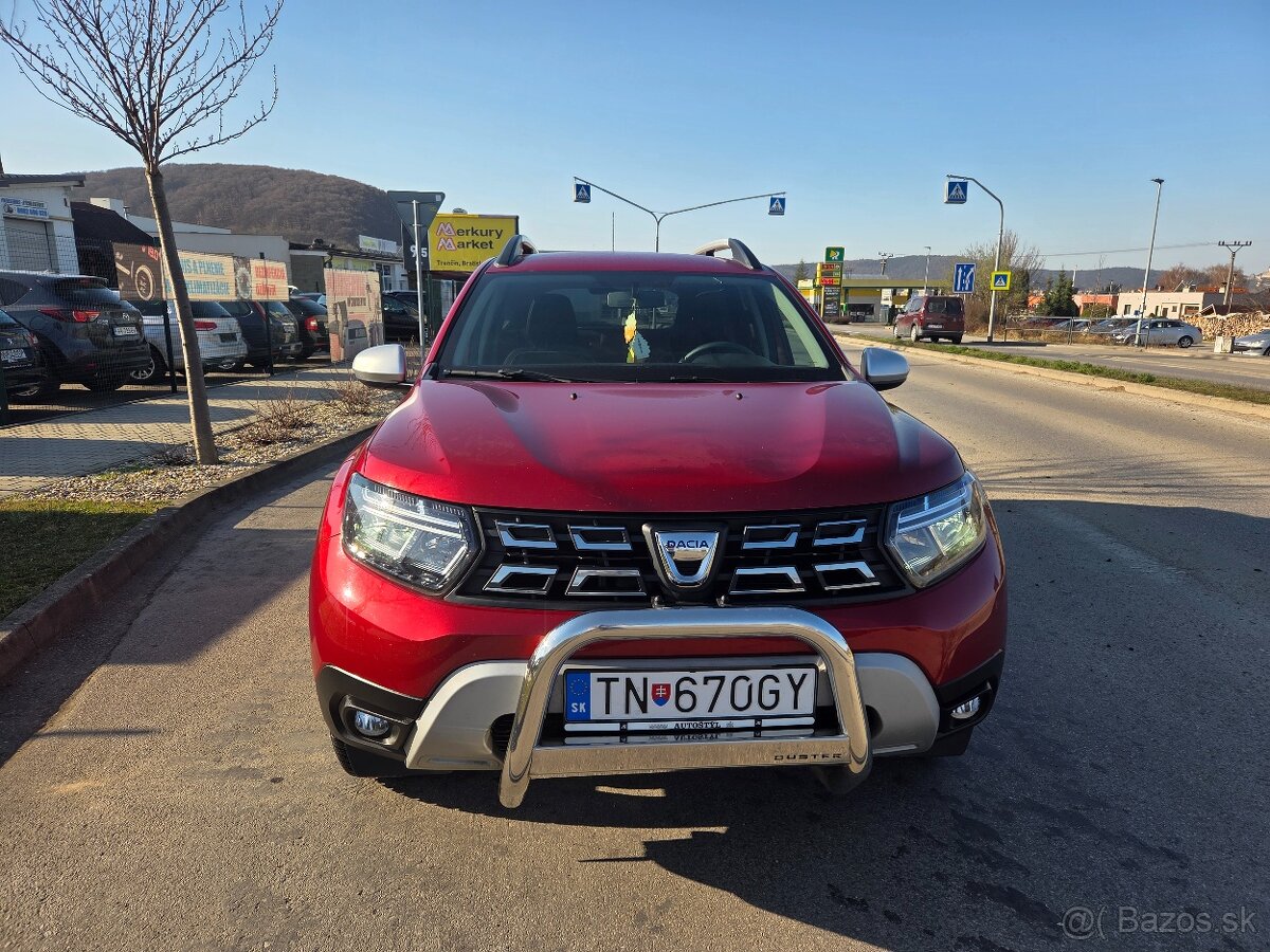 Dacia Duster - 2