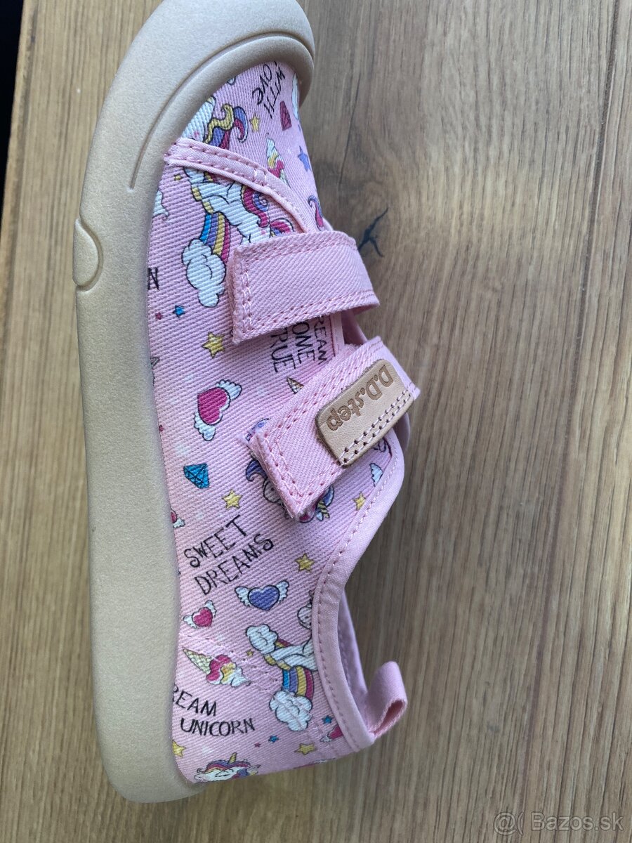 Platenky dd step - 2