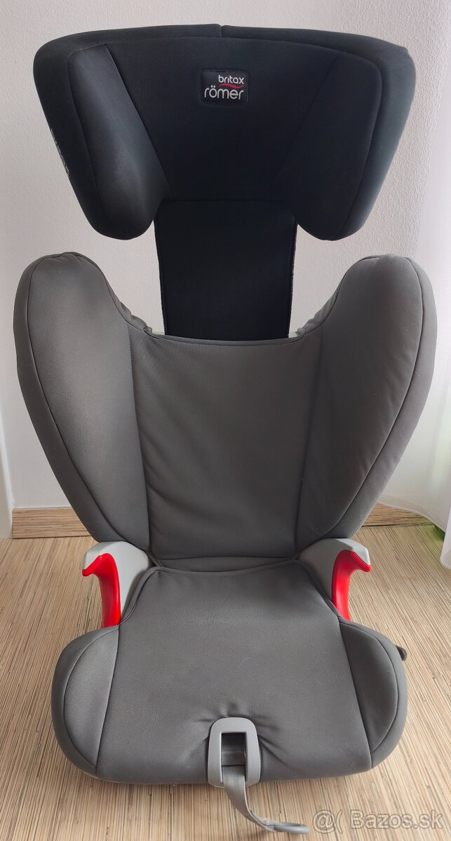 Detská autosedačka Britax Römer Kidfix - 2